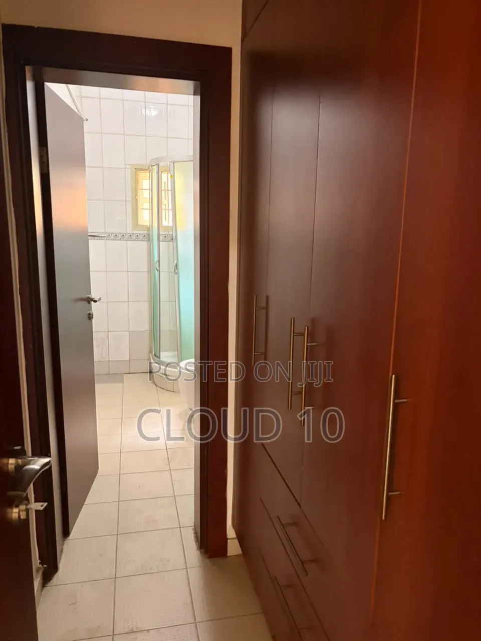3bdrm Duplex in Asokoro for rent in Asokoro