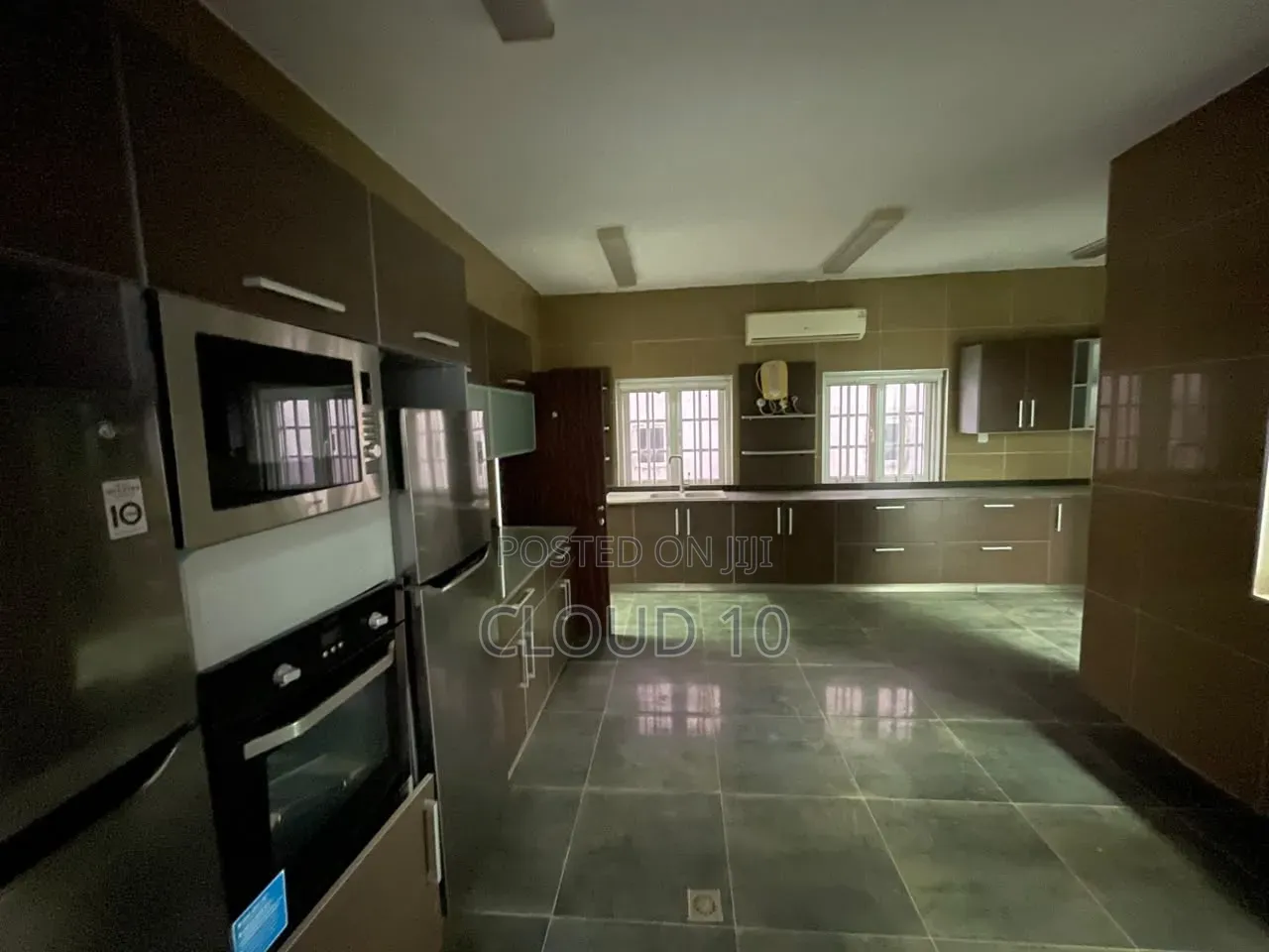 7bdrm Mansion in Guzape District for rent in Guzape District