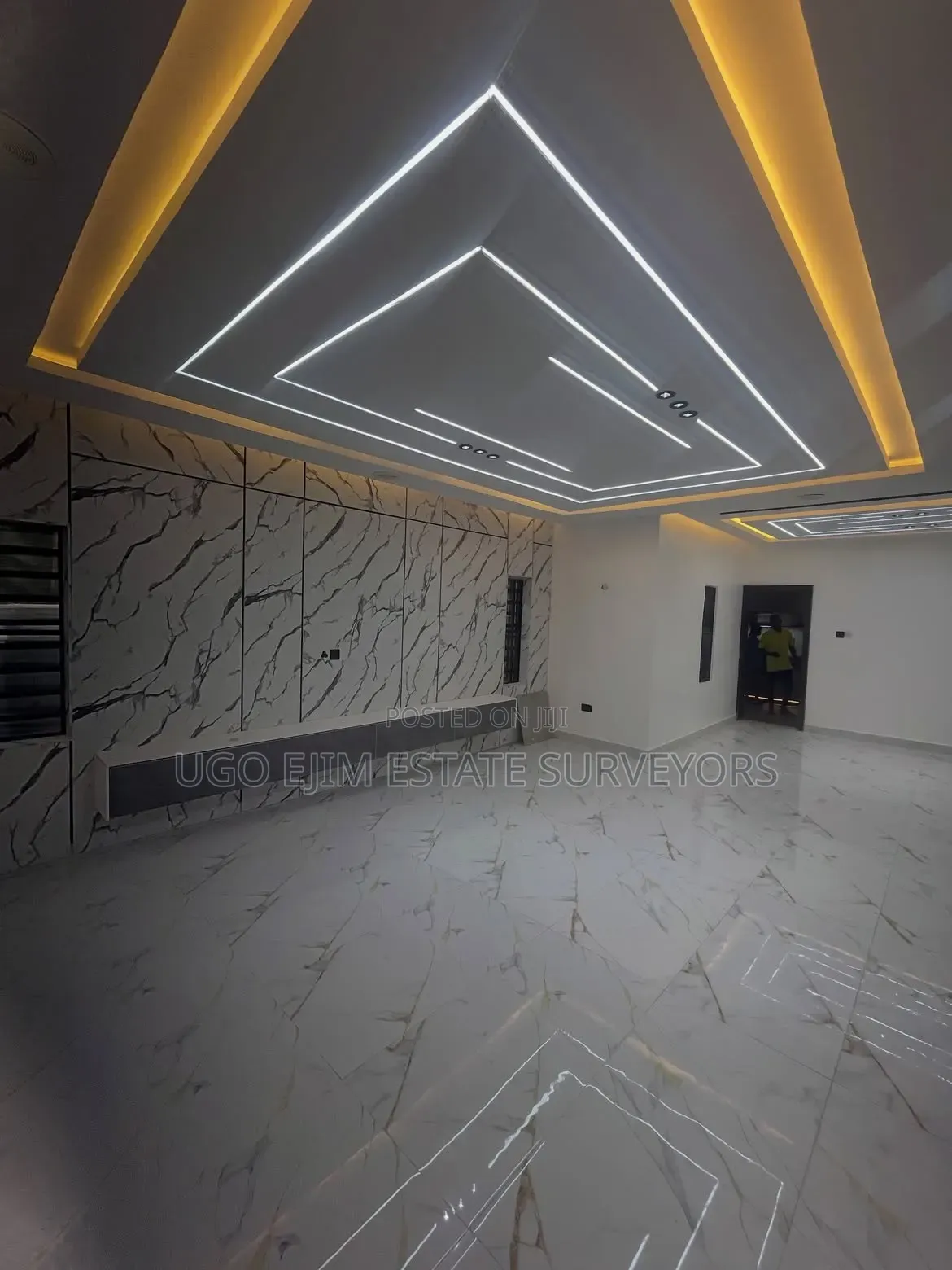 4bdrm Bungalow in Port-Harcourt for sale in Port-Harcourt