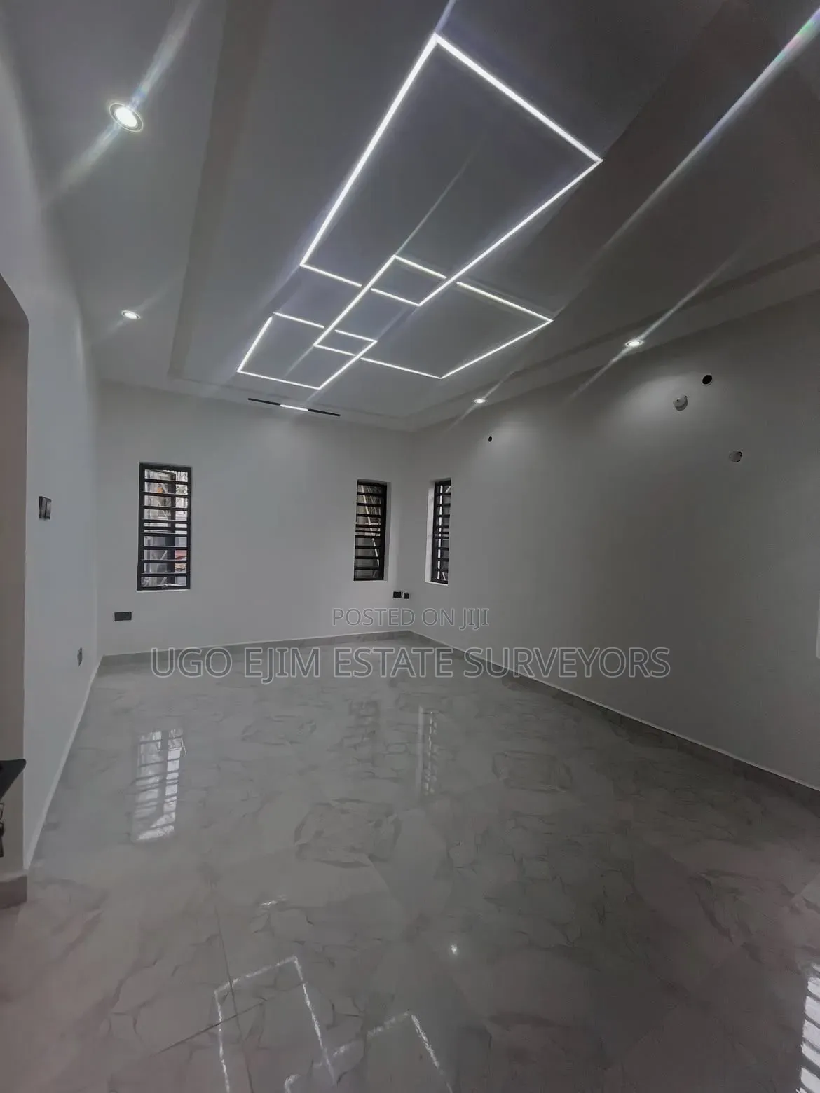 4bdrm Bungalow in Port-Harcourt for sale in Port-Harcourt