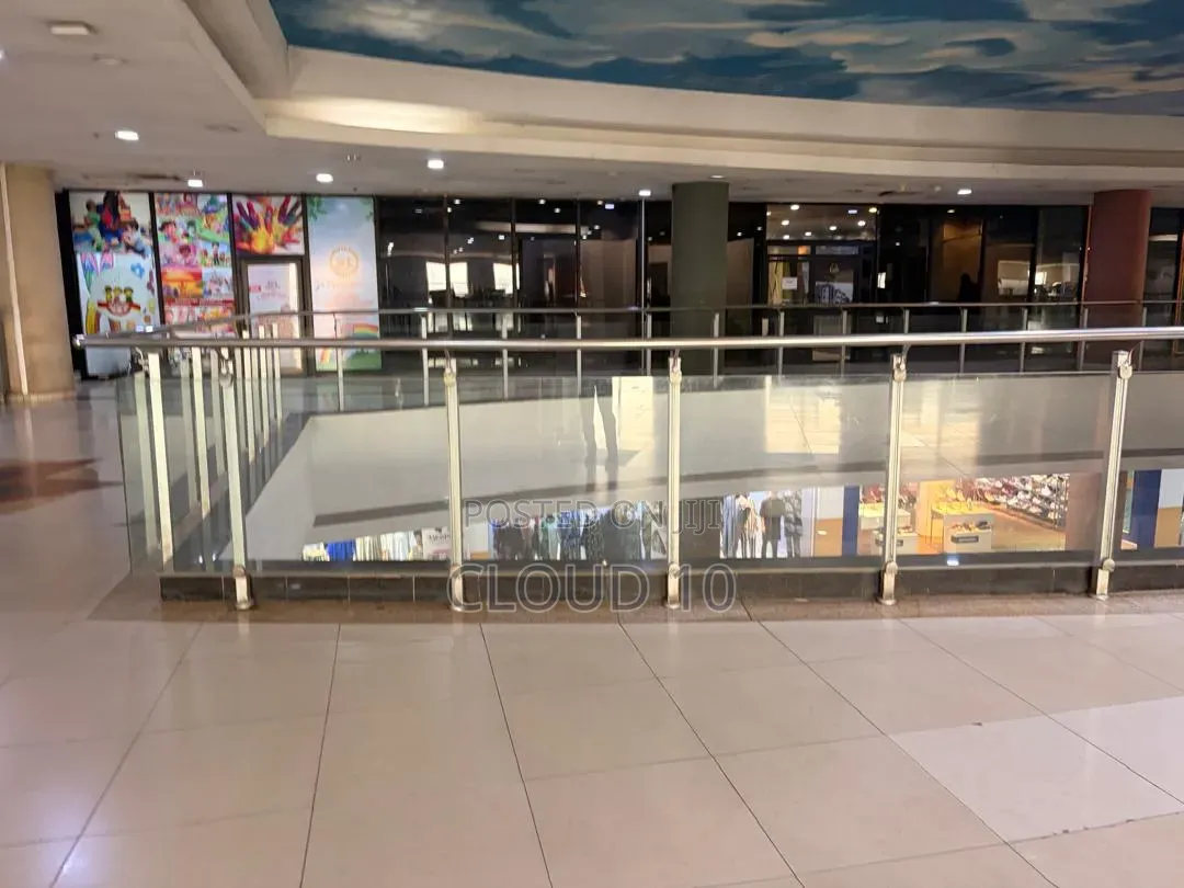 Shop for Let in Wuse 2
