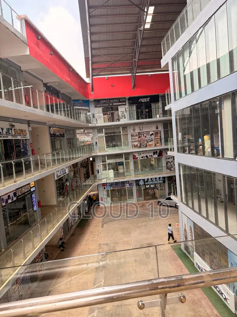Shop for Let in Wuse 2
