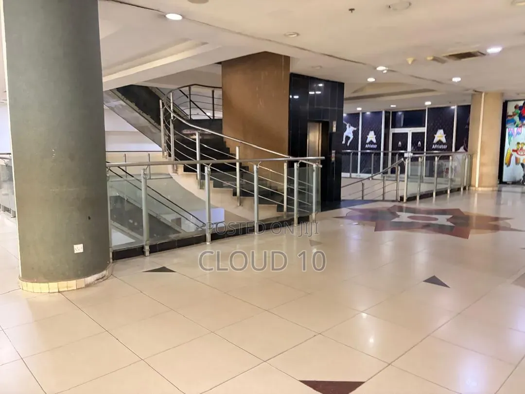 Shop for Let in Wuse 2