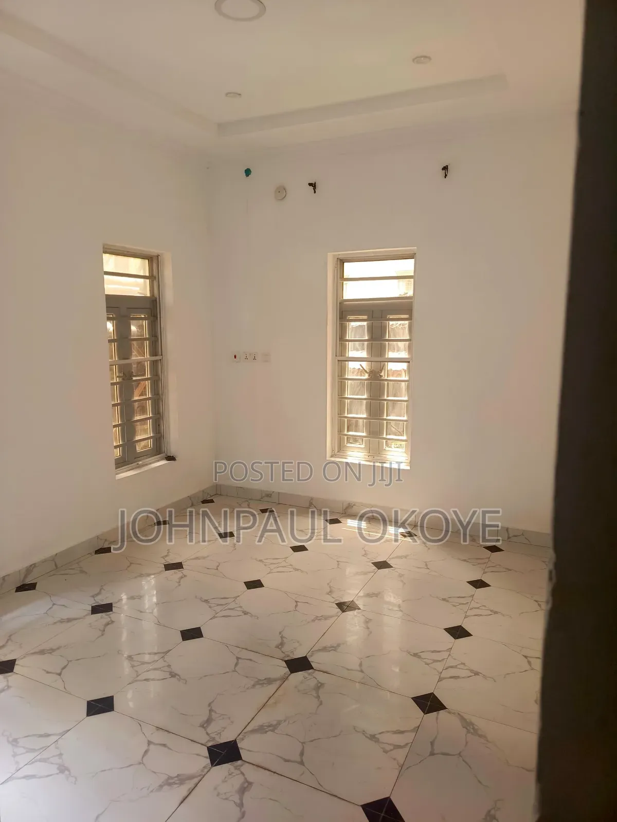 3bdrm Apartment in Silverpoint Estate, Ajah for rent in Ajah