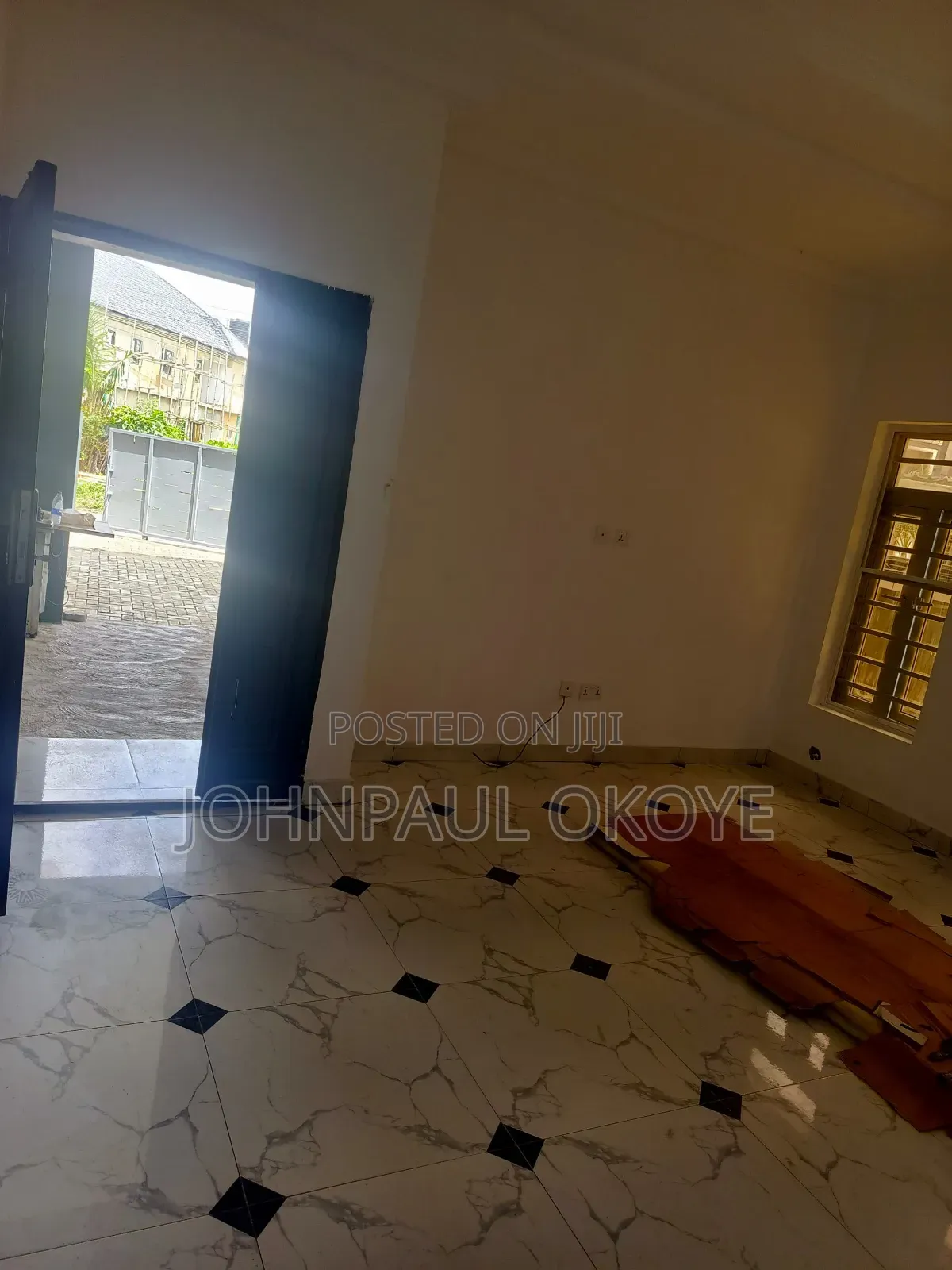 3bdrm Apartment in Silverpoint Estate, Ajah for rent in Ajah