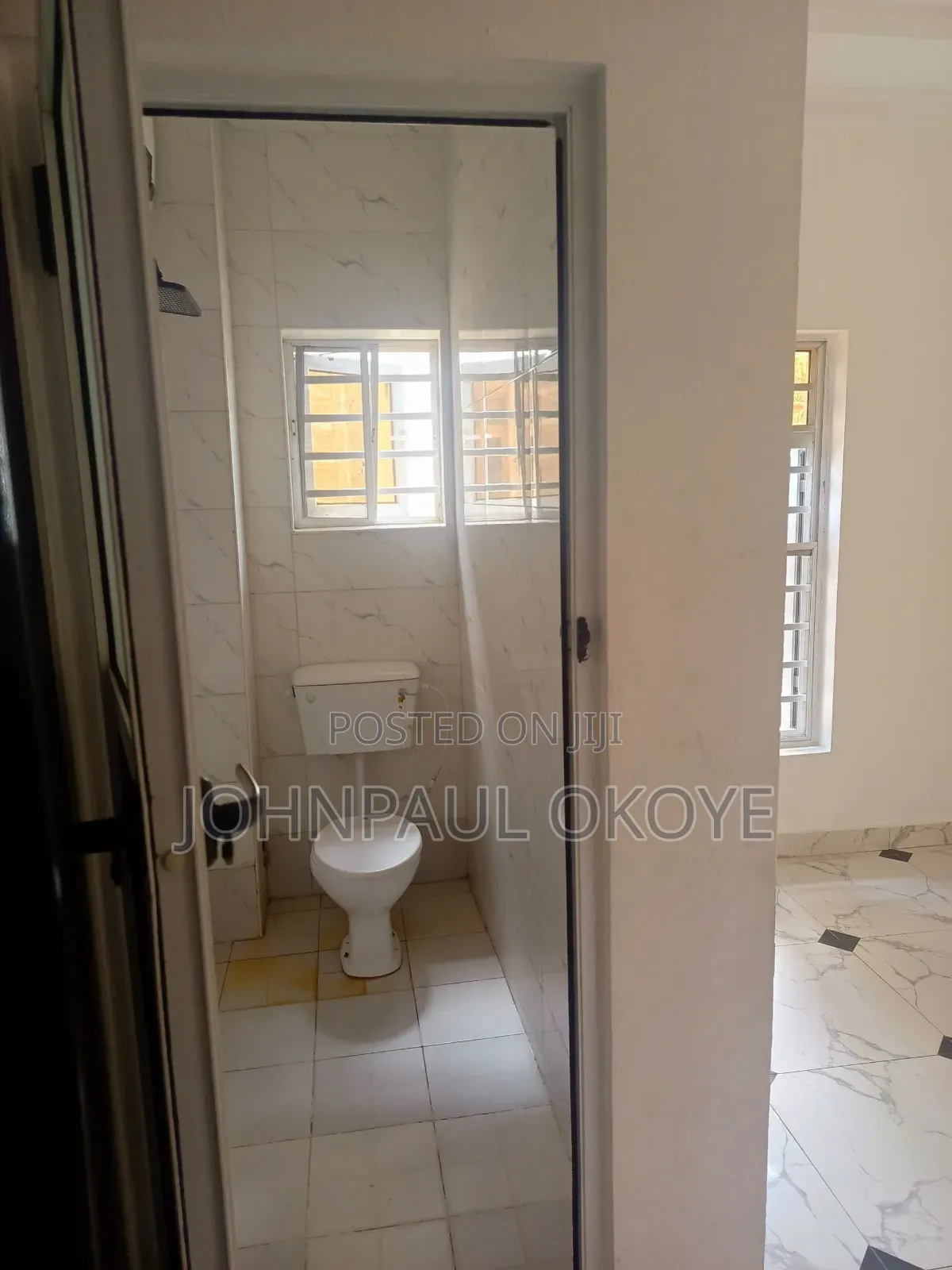 3bdrm Apartment in Silverpoint Estate, Ajah for rent in Ajah