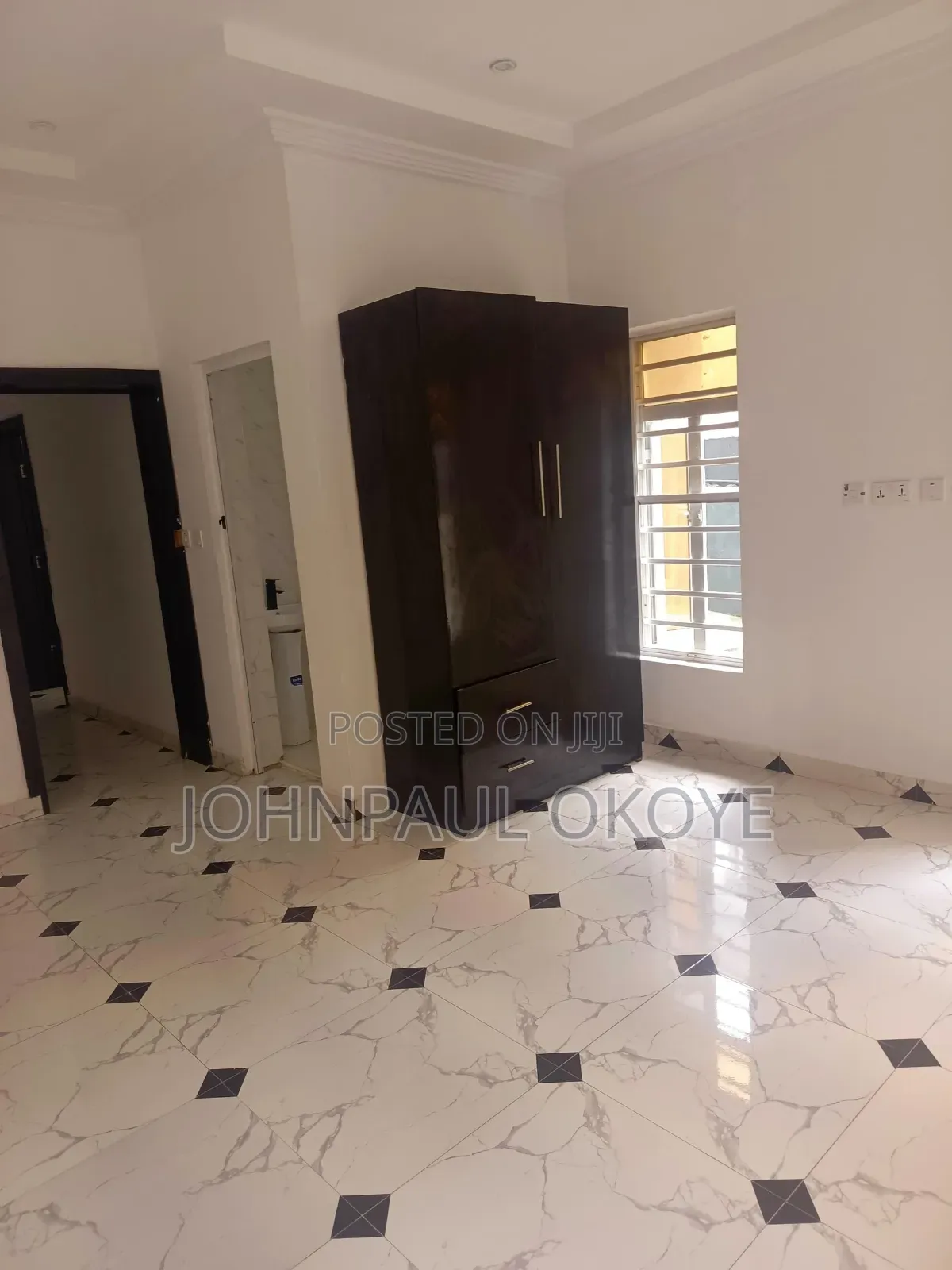 3bdrm Apartment in Silverpoint Estate, Ajah for rent in Ajah