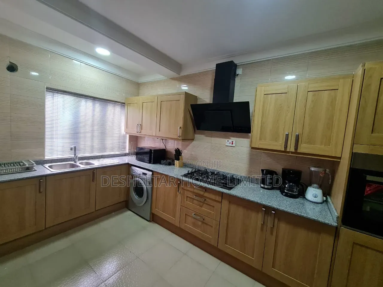 Furnished 4bdrm Duplex in Oniru, Vi, Victoria Island Extension for rent in Victoria Island Extension