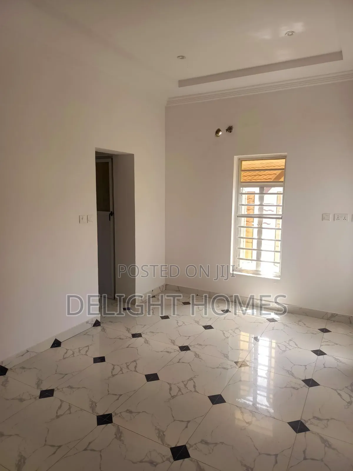 3bdrm Apartment in Silver Point Estate for rent in Ado / Ajah