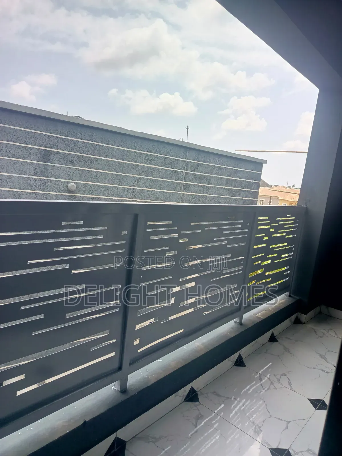 3bdrm Apartment in Silver Point Estate for rent in Ado / Ajah