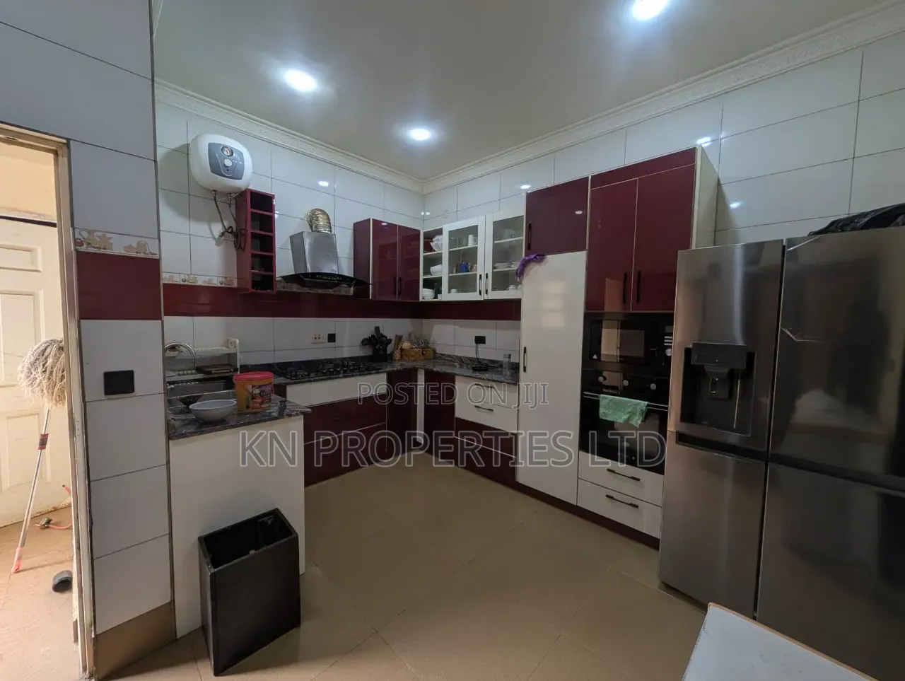 4bdrm Duplex in Jahi for sale in Jahi