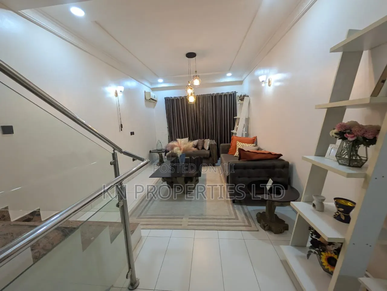 4bdrm Duplex in Jahi for sale in Jahi