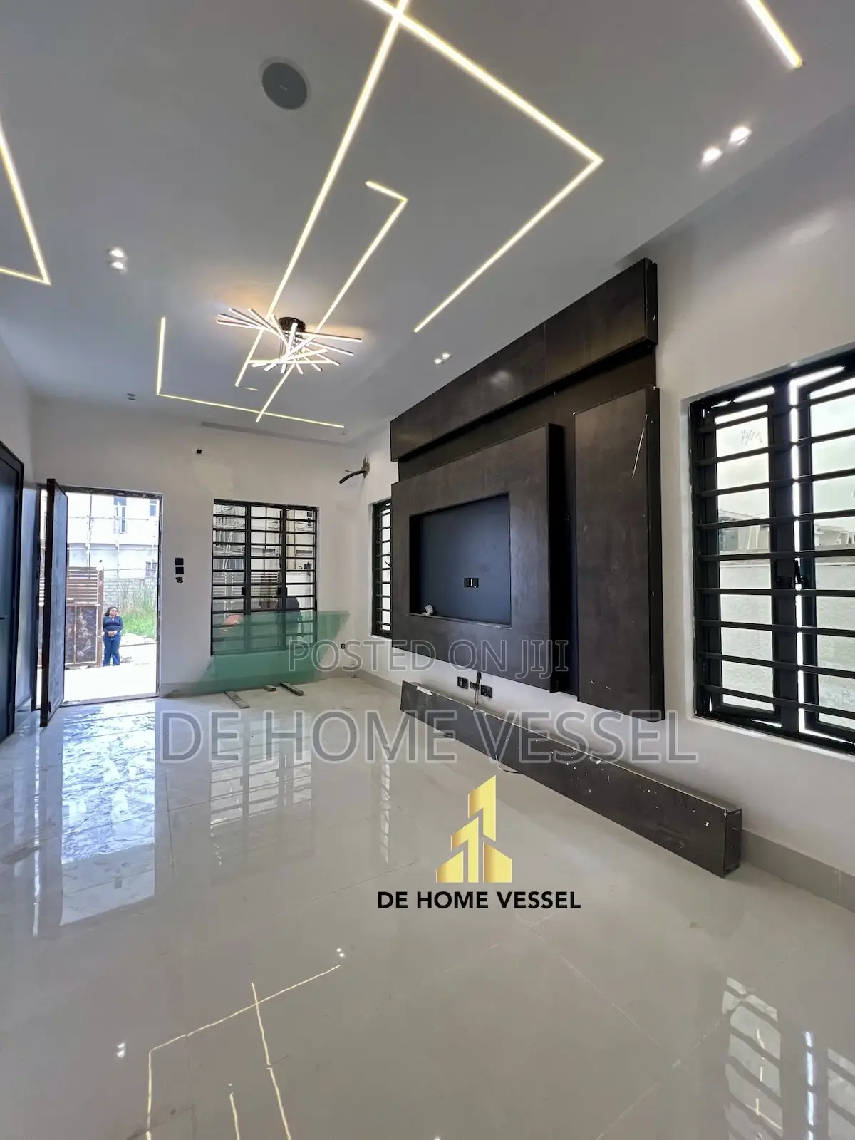 3bdrm Townhouse/Terrace in Ajah for sale in Ajah
