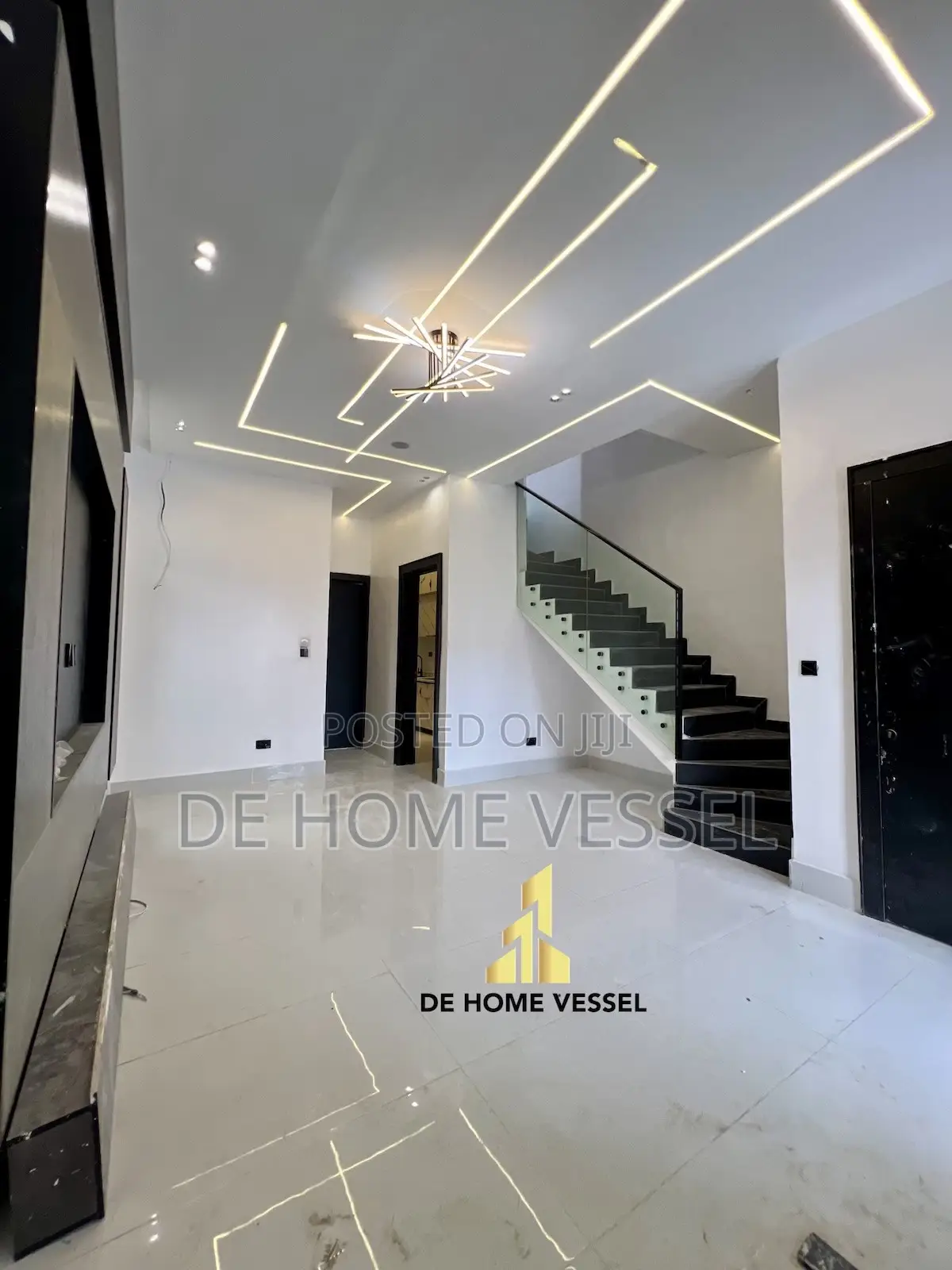 3bdrm Townhouse/Terrace in Ajah for sale in Ajah