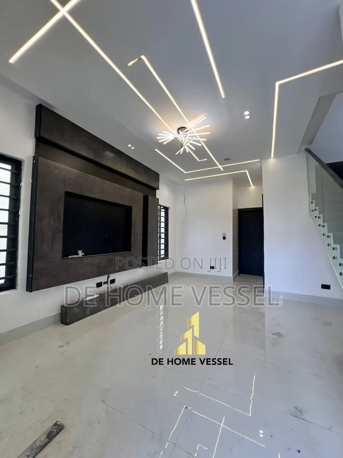 3bdrm Townhouse/Terrace in Ajah for sale in Ajah