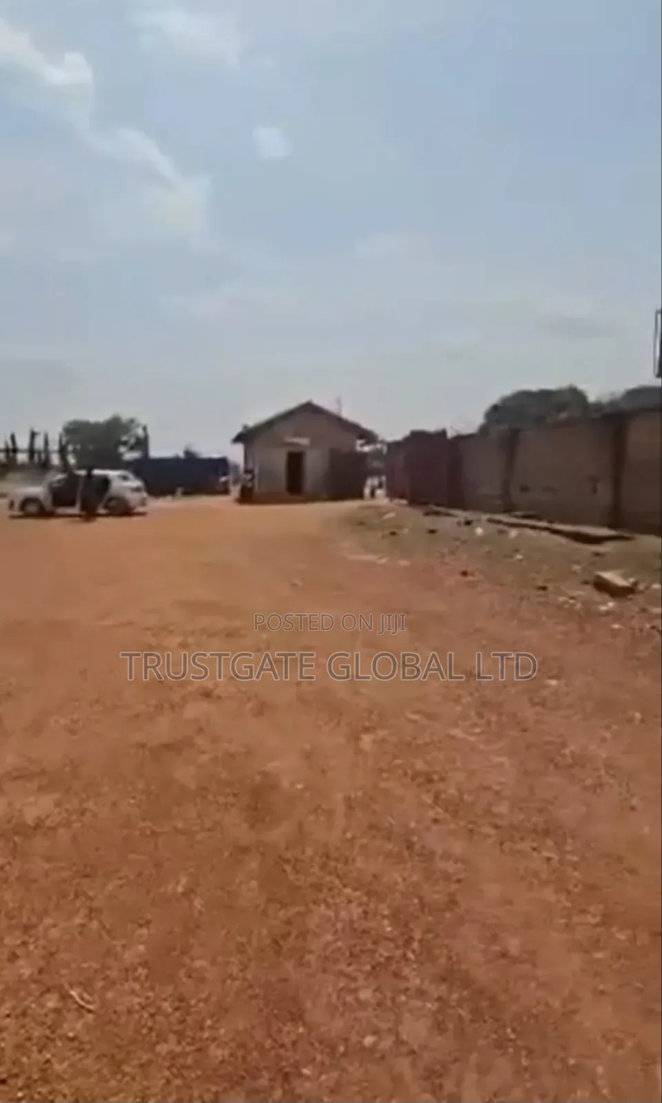 Warehouse for Sale in Idu Industrial
