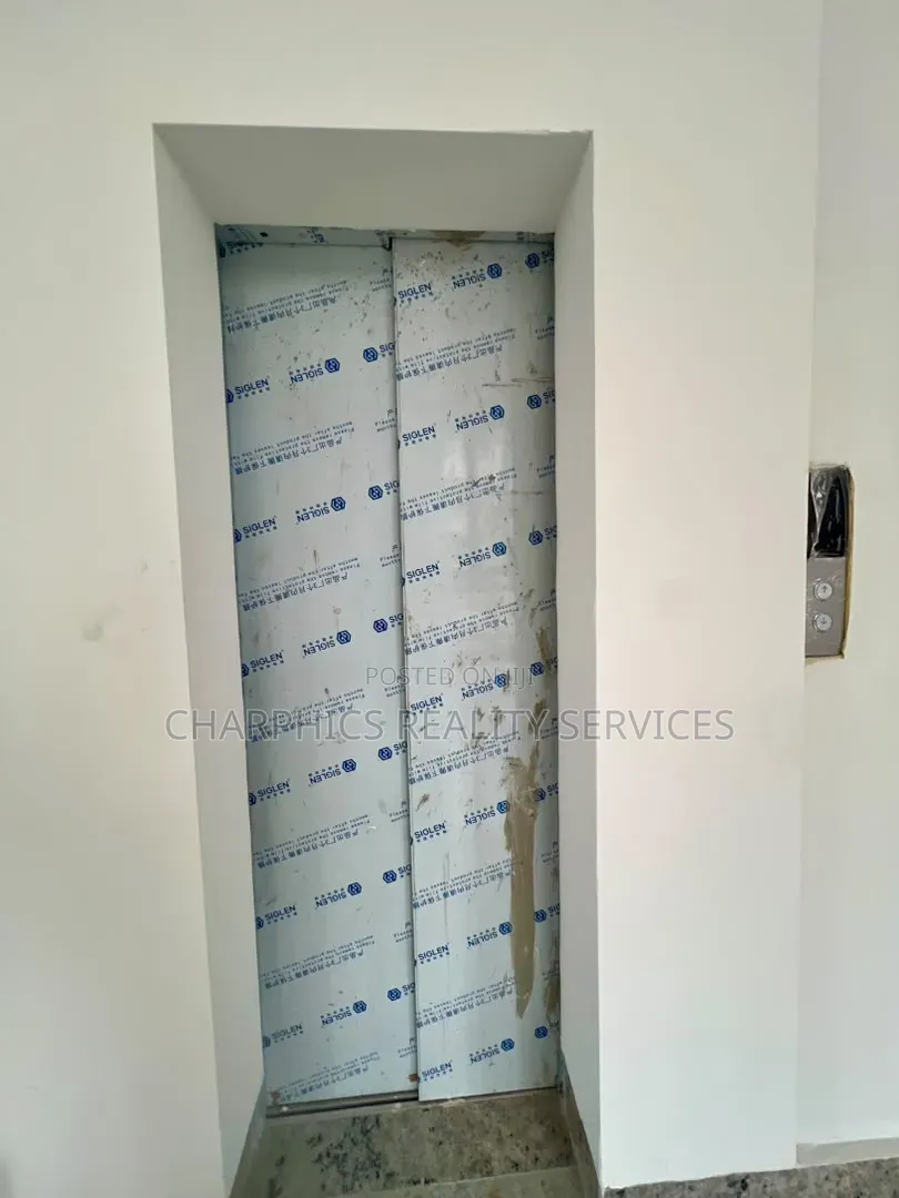 5bdrm Duplex in Ikoyi S.W for sale in Ikoyi S.W