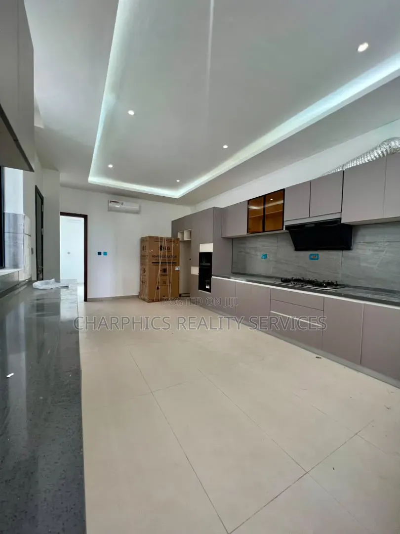 5bdrm Duplex in Ikoyi S.W for sale in Ikoyi S.W
