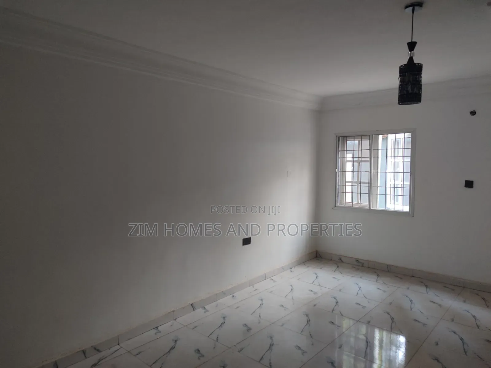 3bdrm Block of Flats in Zim Homes And, Area 1 for rent in Area 1