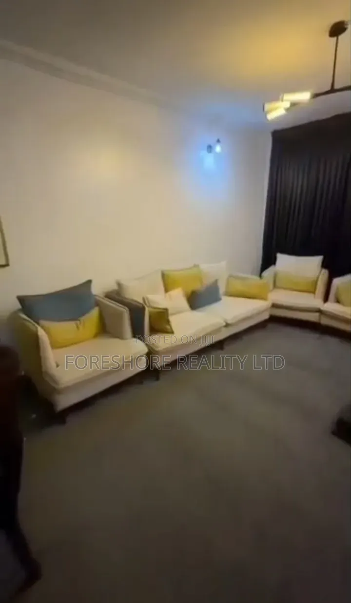 2bdrm Apartment in Prime Water, Ikate for sale in Ikate
