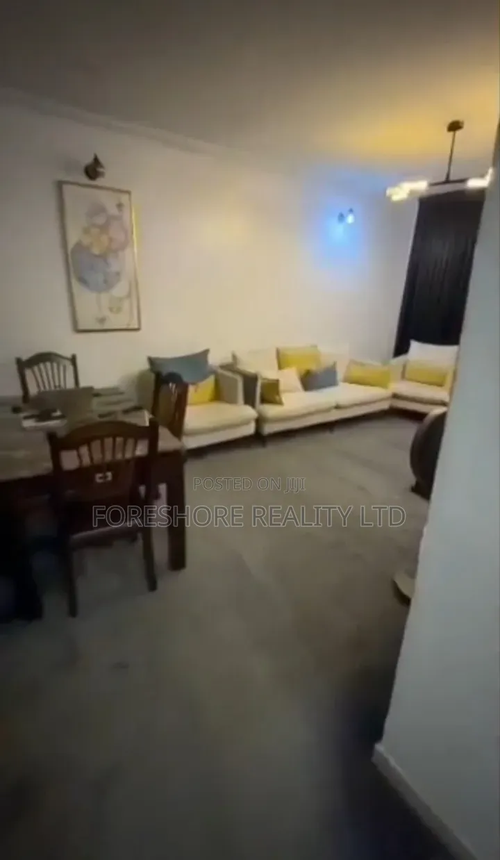2bdrm Apartment in Prime Water, Ikate for sale in Ikate
