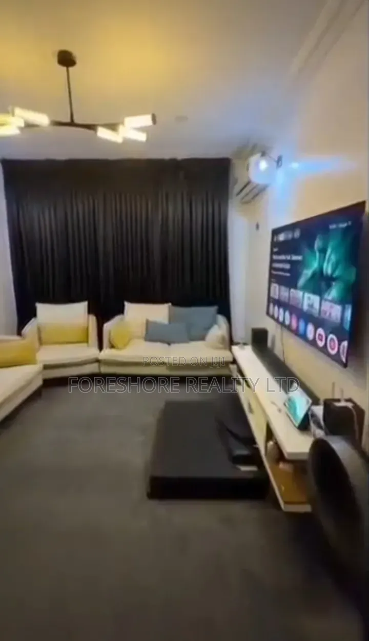 2bdrm Apartment in Prime Water, Ikate for sale in Ikate