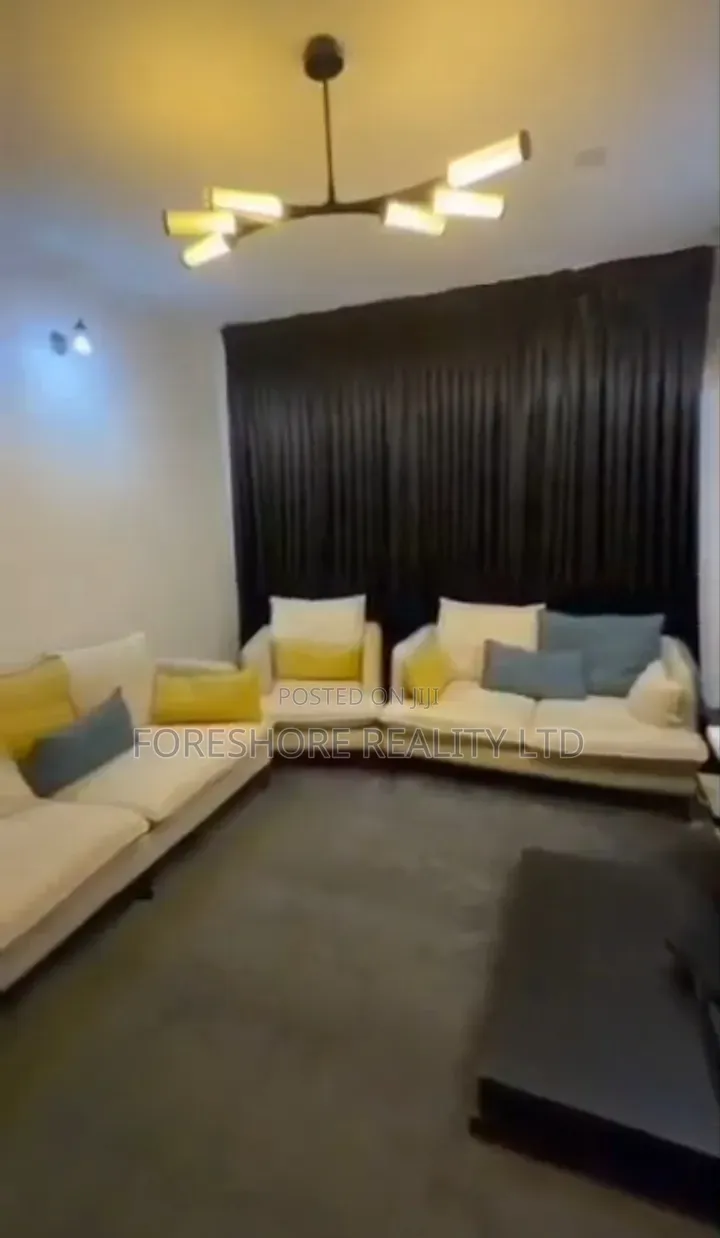 2bdrm Apartment in Prime Water, Ikate for sale in Ikate