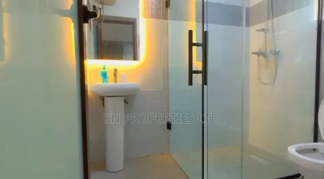Furnished 2bdrm Apartment in Wuse 2 for rent in Wuse 2