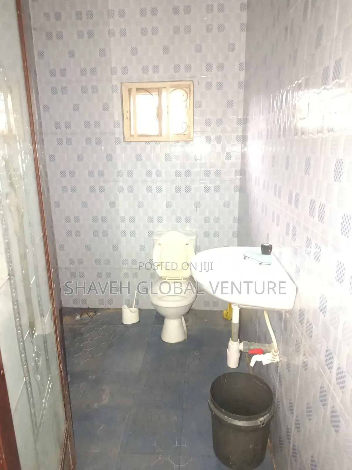 Furnished 3bdrm Apartment in Idoro Road, Uyo for rent in Uyo