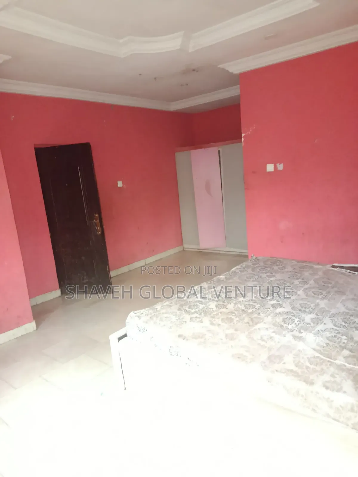Furnished 3bdrm Apartment in Idoro Road, Uyo for rent in Uyo