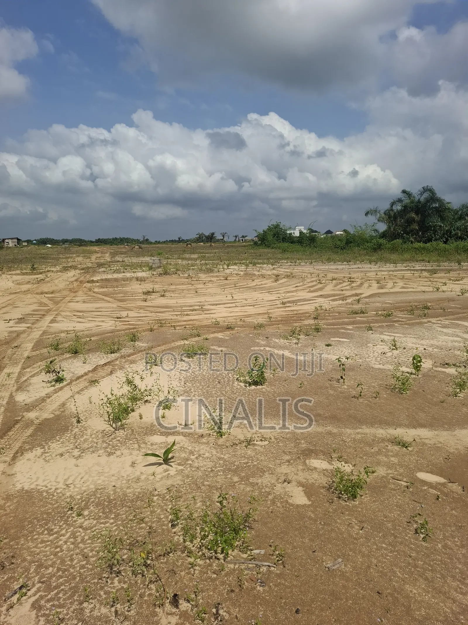Prime Plot for Sale at Amen Estate Phase 3 in Lekki Free Trade Zone