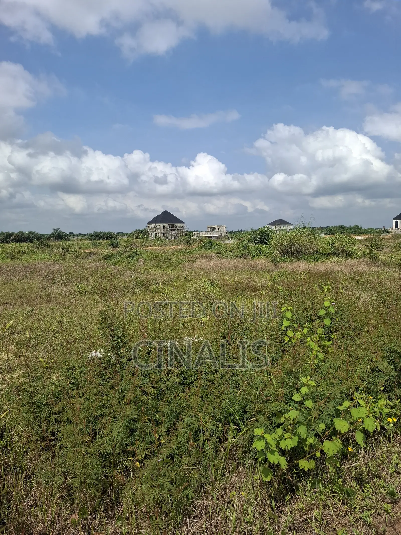 Prime Plot for Sale at Amen Estate Phase 3 in Lekki Free Trade Zone