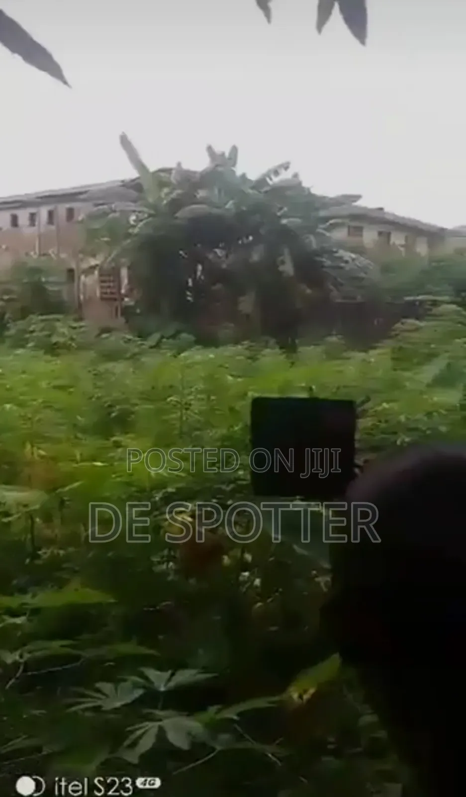 Land for Sale in Enugu