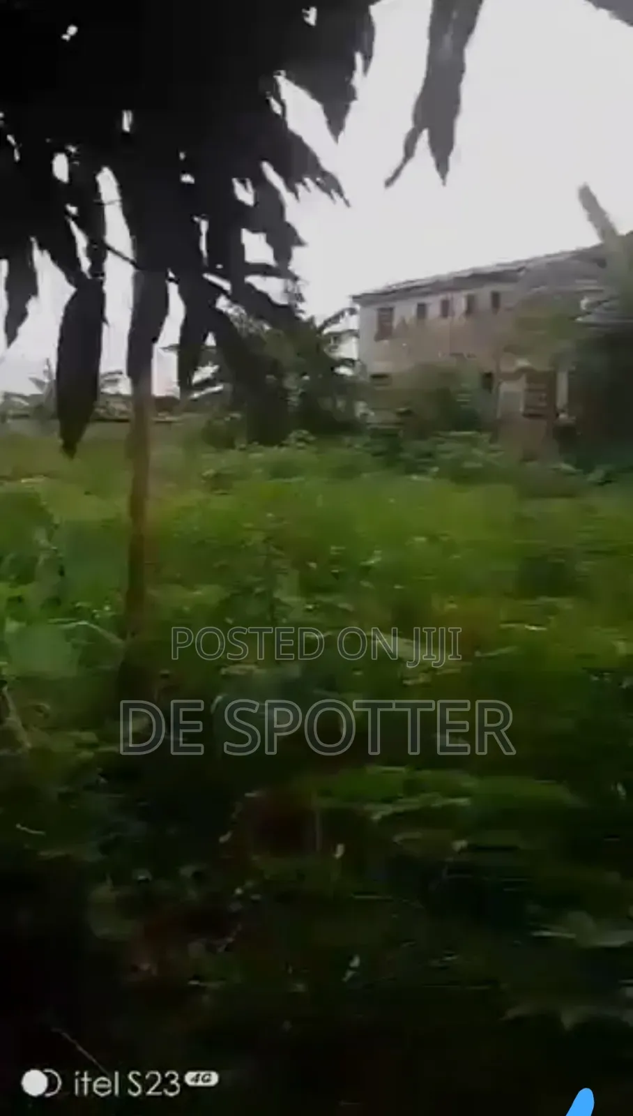 Land for Sale in Enugu