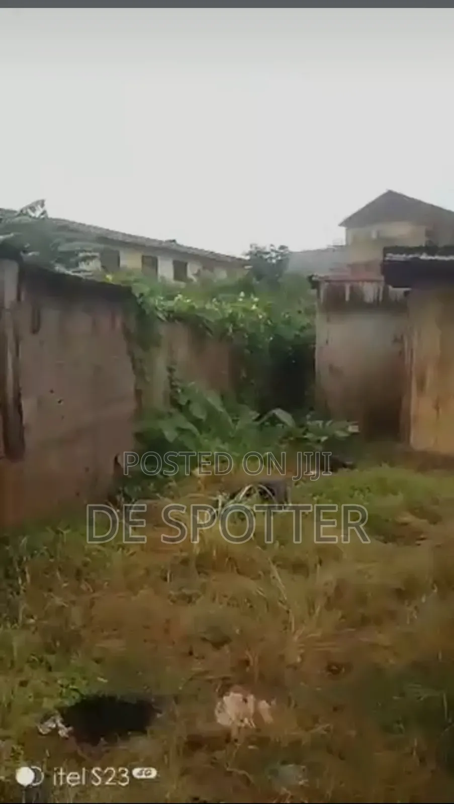 Land for Sale in Enugu