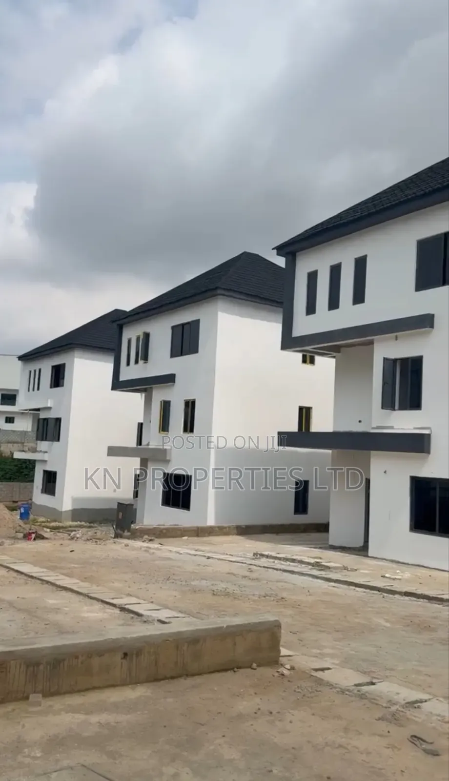 5bdrm Duplex in Katampe Extension for sale in Katampe Extension