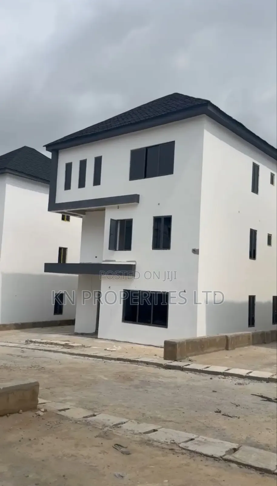 5bdrm Duplex in Katampe Extension for sale in Katampe Extension
