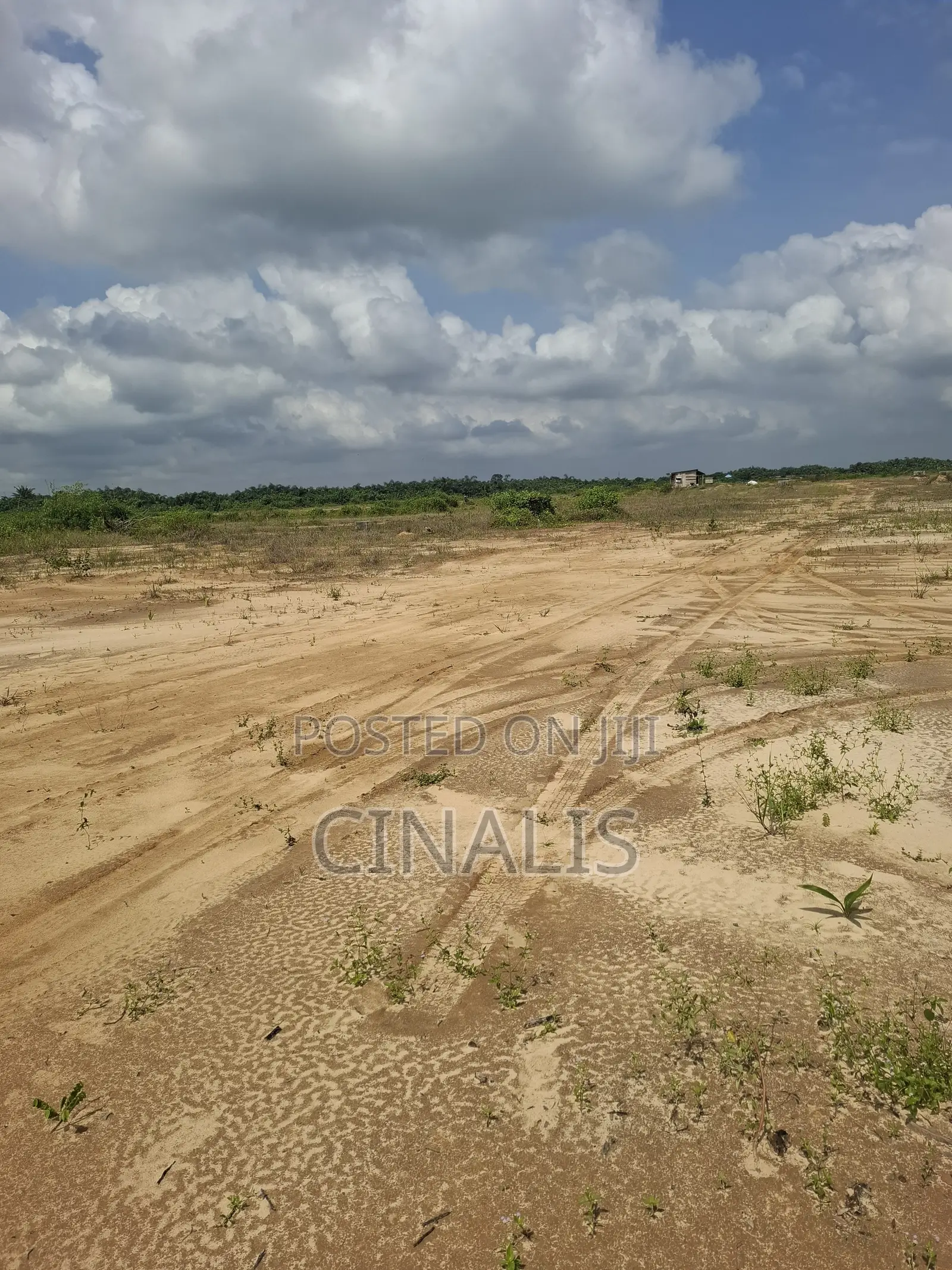 Residential Plot for Sale at Amen Estate Phase 3 in Lekki Expressway