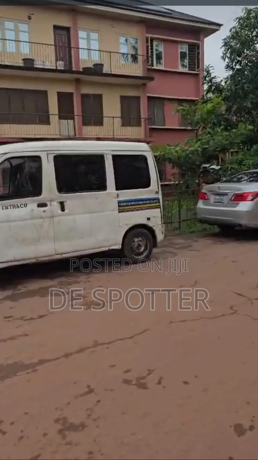 3bdrm Apartment in Enugu for sale in Enugu