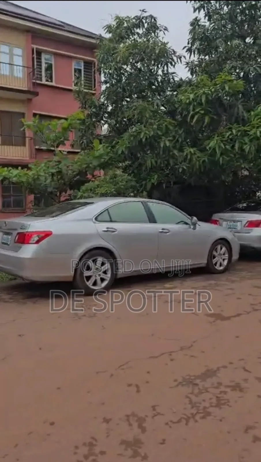 3bdrm Apartment in Enugu for sale in Enugu