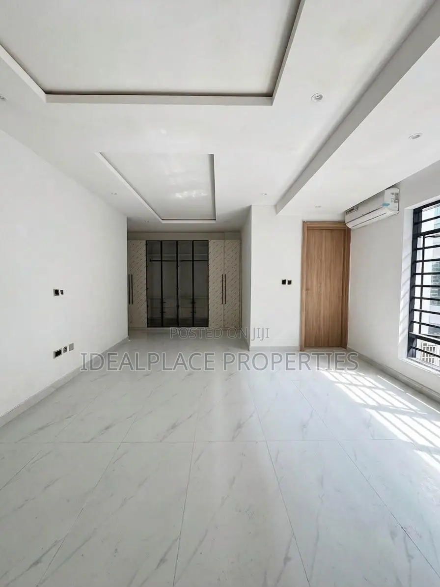 4bdrm Townhouse/Terrace in Victoria Island for sale in Victoria Island