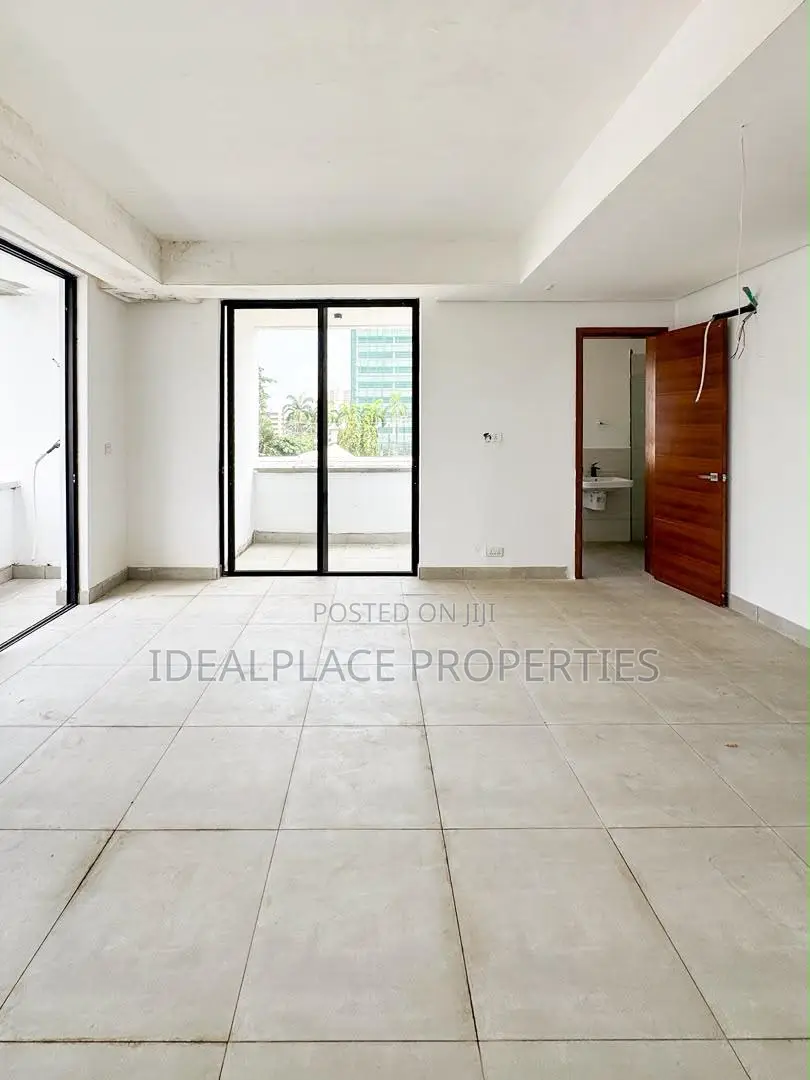 4bdrm Duplex in Victoria Island for sale in Victoria Island