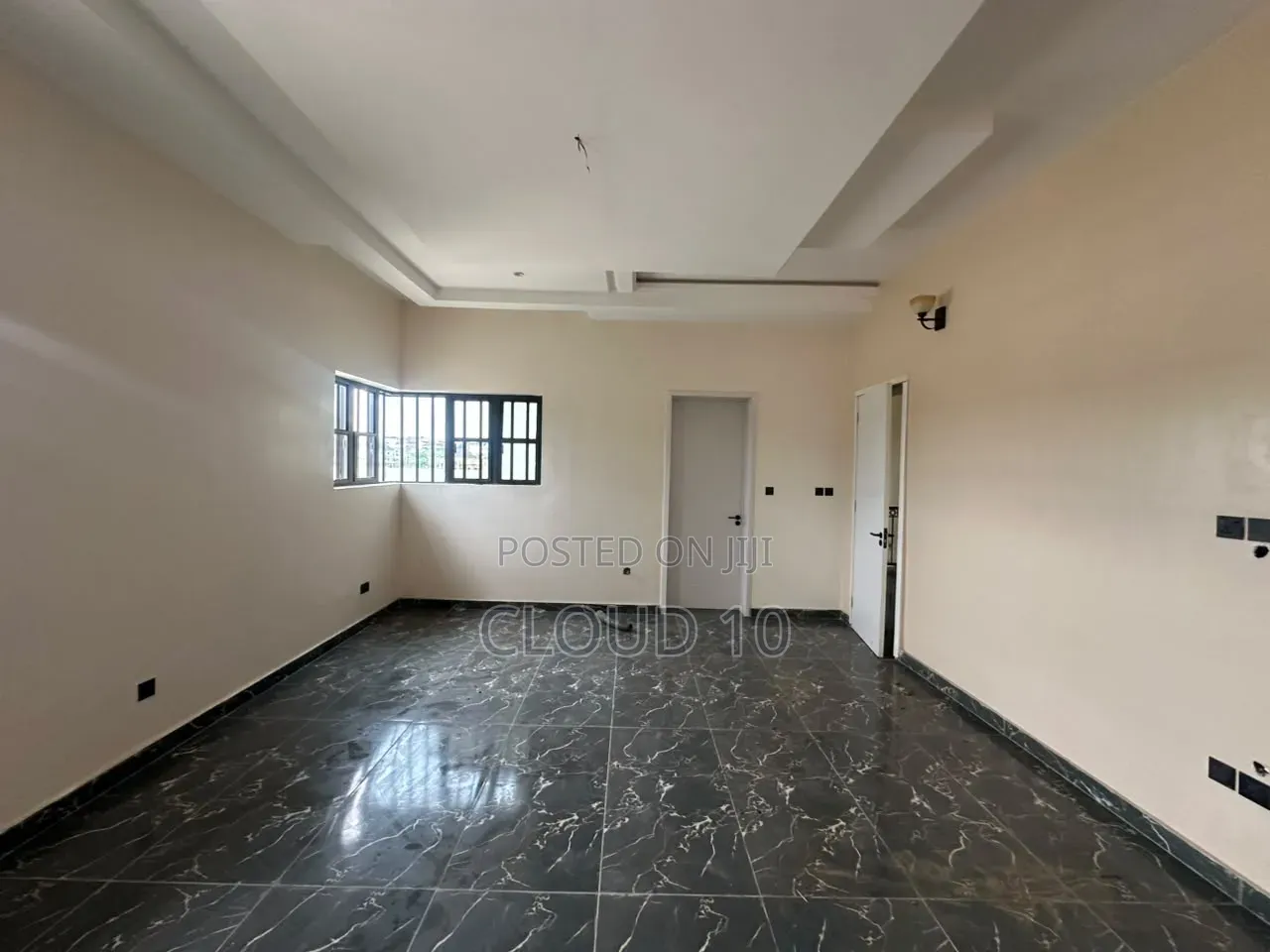 5bdrm Duplex in Guzape District for rent in Guzape District