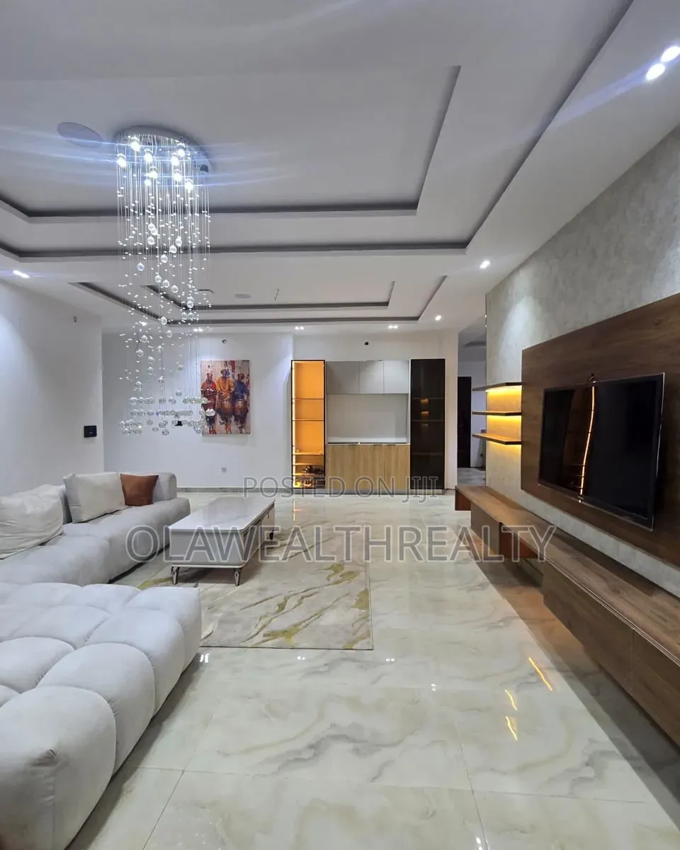 Furnished 2bdrm Apartment in Old Ikoyi for sale in Old Ikoyi