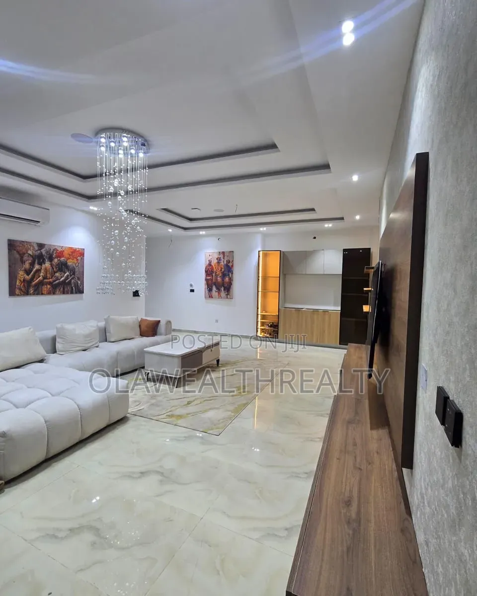 Furnished 2bdrm Apartment in Old Ikoyi for sale in Old Ikoyi