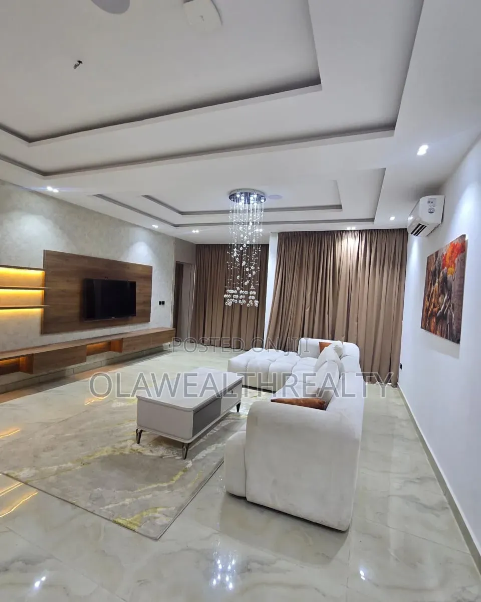 Furnished 2bdrm Apartment in Old Ikoyi for sale in Old Ikoyi
