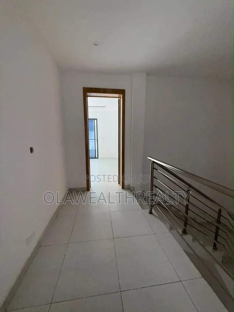 4bdrm Duplex in Awuse Estate, Opebi for sale in Opebi