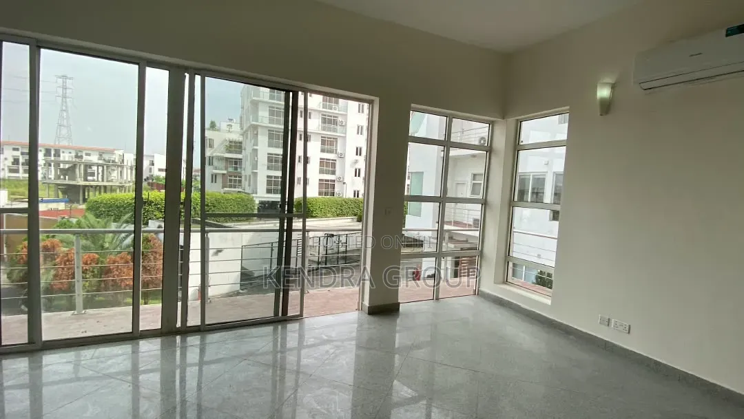 3bdrm Block of Flats in Banana Island for rent in Banana Island