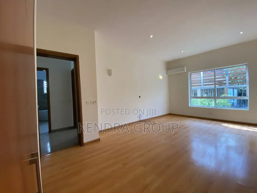 3bdrm Block of Flats in Banana Island for rent in Banana Island