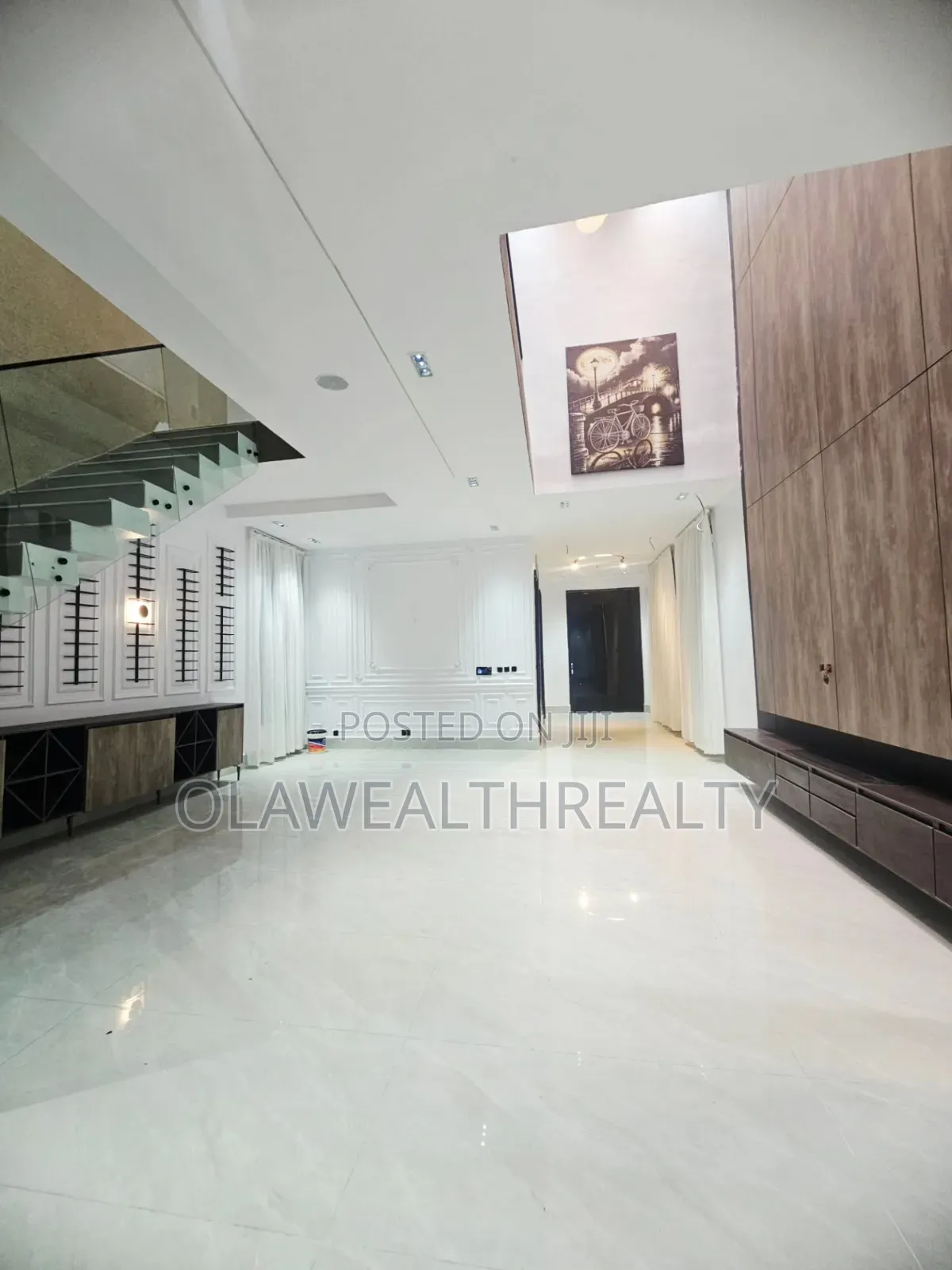 5bdrm Duplex in VGC / Ajah for sale in VGC / Ajah